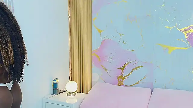 AlishaDixon online show from 10.24.25