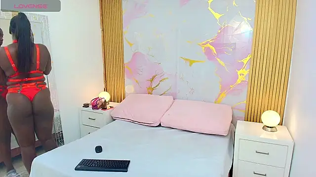 AlishaDixon online show from 11.10.25