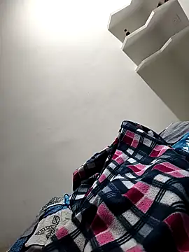 Snapshot of Chanderi19 chatting on 10.09.25 Chanderi19 online show from 10.09.25