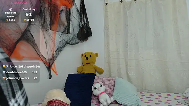 GaiaX 28 online show from 10.24.25