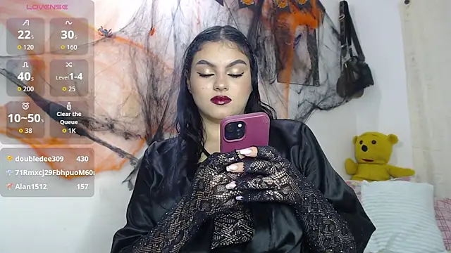 GaiaX 28 online show from 10.25.25