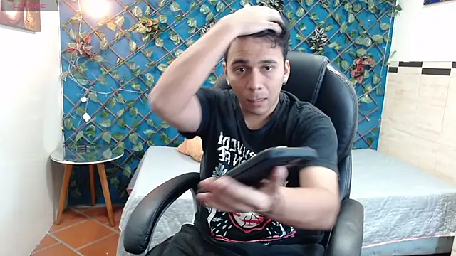 titanxero online show from 10.17.25