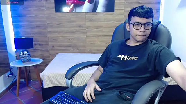 titanxero online show from 10.19.25