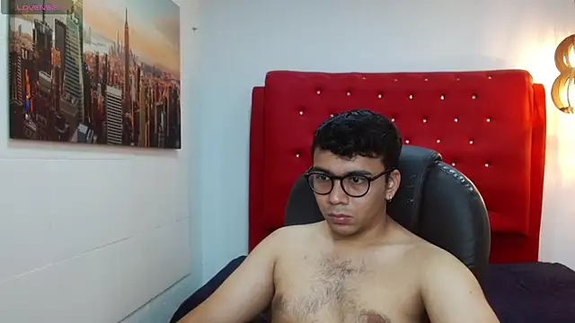 titanxero online show from 10.25.25