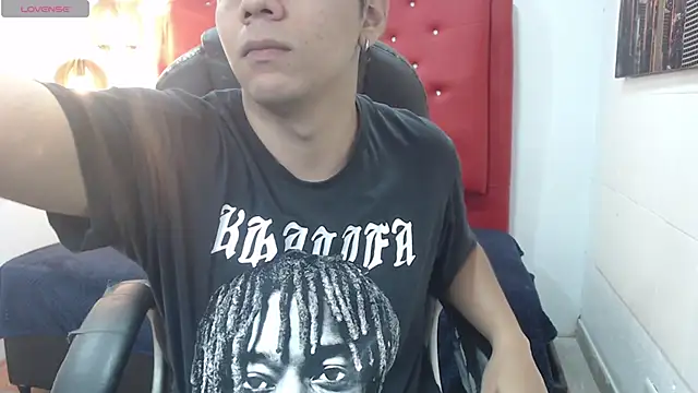 titanxero online show from 10.31.25