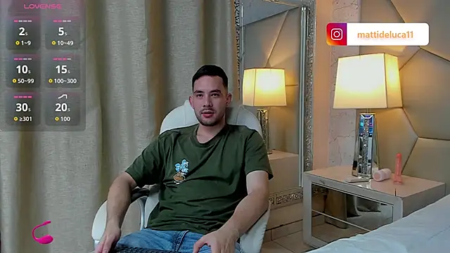 Snapshot of matti_de_lucaa chatting on 10.04.25 matti de lucaa online show from 10.04.25