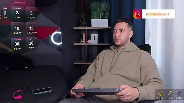 Snapshot of matti_de_lucaa chatting on 11.05.25 matti de lucaa online show from 11.05.25