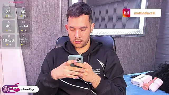 Snapshot of matti_de_lucaa chatting on 11.06.25 matti de lucaa online show from 11.06.25