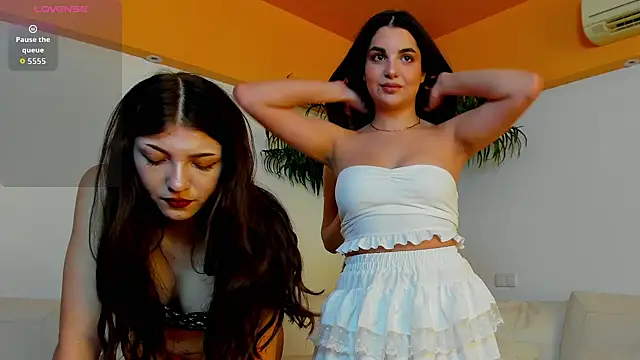 dark summer online show from 09.14.25