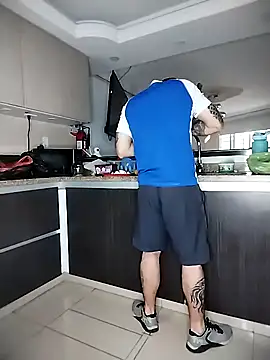 Harald Smed online show from 09.30.25