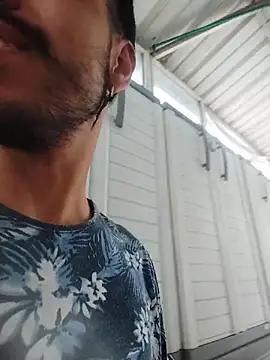 Harald Smed online show from 10.11.25