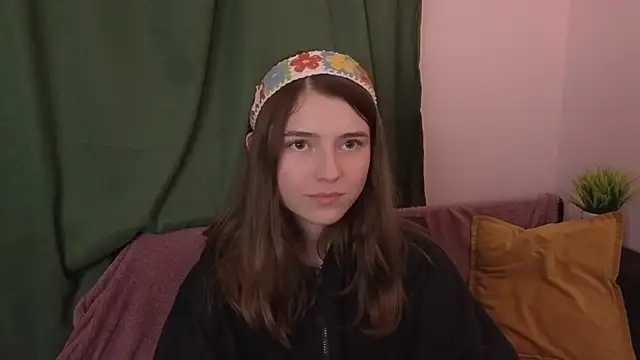 KeikoWideman online show from 09.26.25