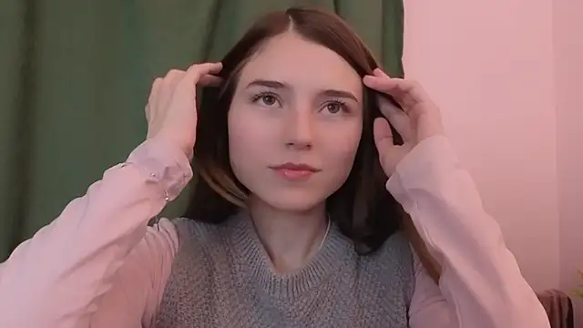 KeikoWideman online show from 10.01.25