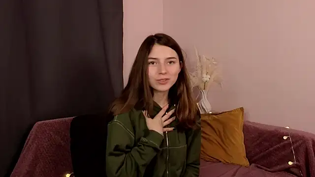 KeikoWideman online show from 11.05.25