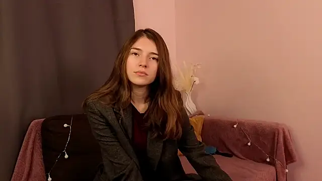 KeikoWideman online show from 11.08.25