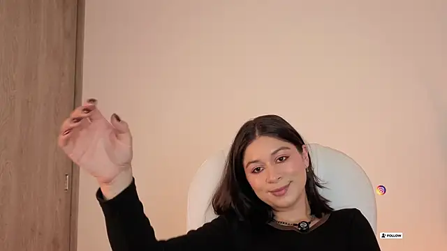 NatySpiice1 online show from 04.02.26