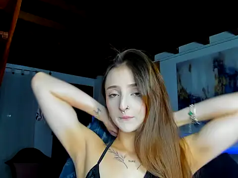 katy   deliz online show from 10.10.25