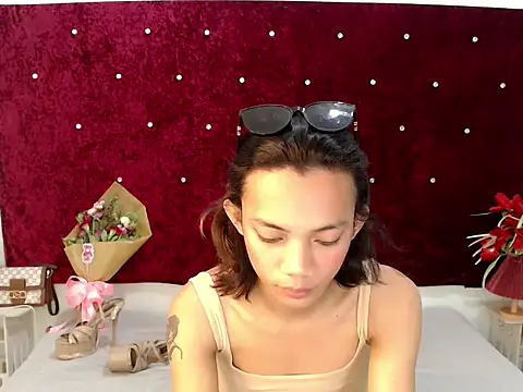 XxMissBEAUTYFULLxX online show from 09.17.25
