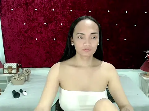 XxMissBEAUTYFULLxX online show from 09.25.25