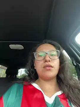 Chelsyleslyy online show from 06.26.26