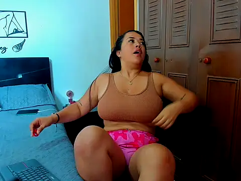 Allison 21  online show from 12.14.25