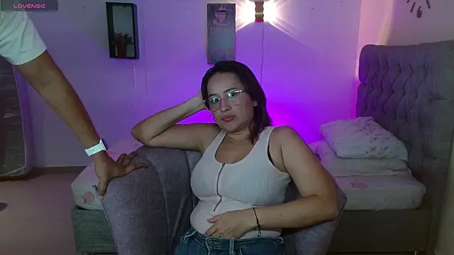 blanquitasexlatin online show from 09.11.25