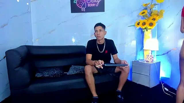 Little Dhana online show from 09.19.25