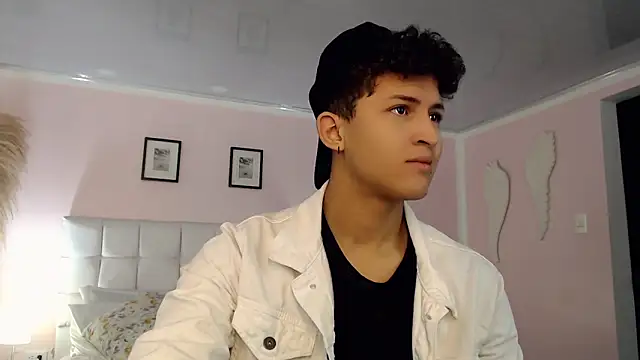 Axel savage online show from 09.24.25