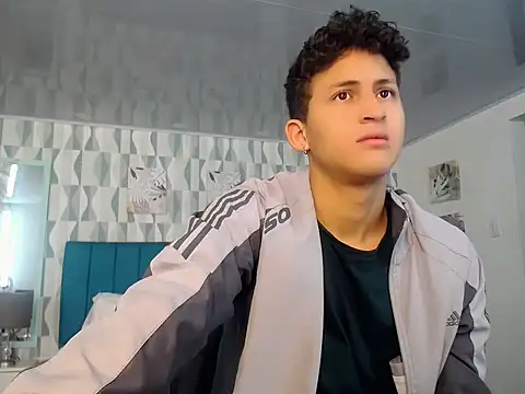 Axel savage online show from 10.01.25