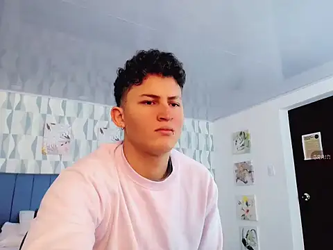 Axel savage online show from 10.10.25