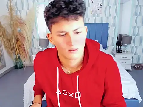 Axel savage online show from 10.17.25