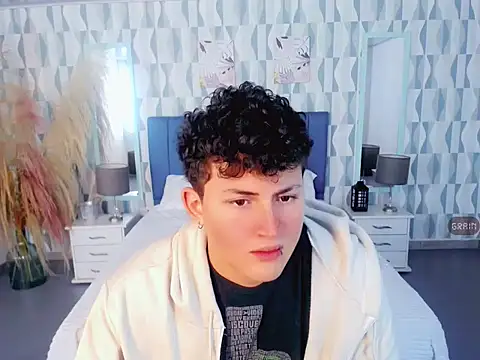 Axel savage online show from 11.05.25