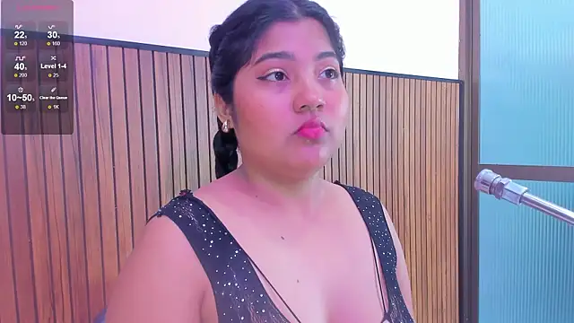 Snapshot of mysticlatina1 chatting on 10.01.25 mysticlatina1 online show from 10.01.25