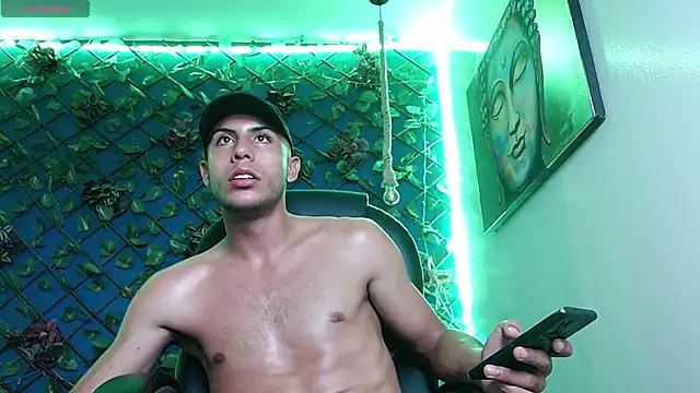 curbjerry online show from 10.19.25