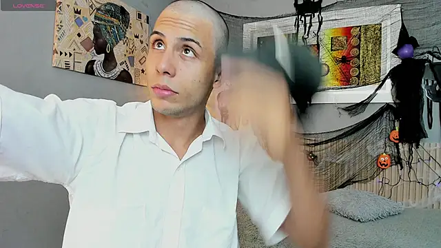 curbjerry online show from 10.21.25