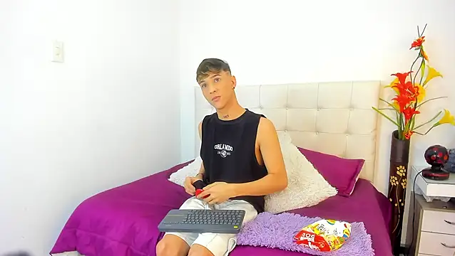 Party sex strovers online show from 09.15.25