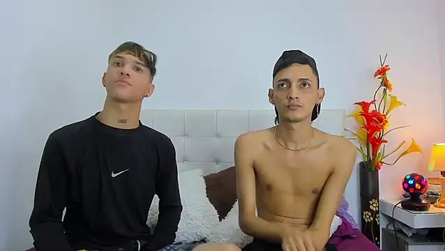Party sex strovers online show from 09.16.25