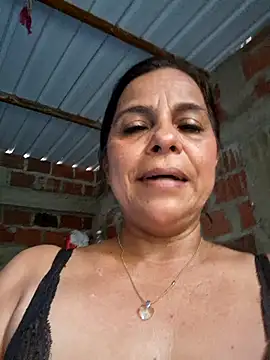 Lucerito-Hot online show from 11.29.25