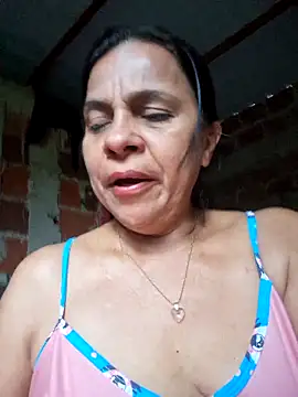 Lucerito-Hot online show from 12.18.25