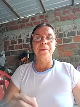 Lucerito-Hot online show from 03.10.26