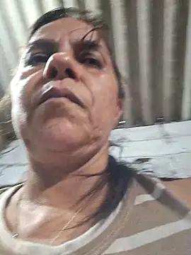 Lucerito-Hot online show from 04.13.26