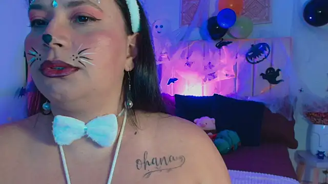crazy b00bs online show from 10.02.25