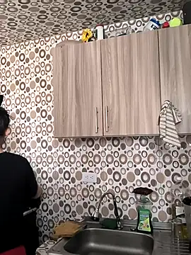 Snapshot of Daniela-rosee chatting on 10.11.25 Daniela-rosee online show from 10.11.25