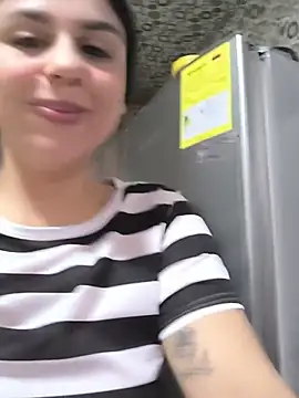 Daniela-rosee online show from 07.15.26