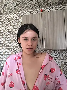 Daniela-rosee online show from 07.18.26