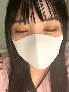 nanami jp Hbust online show from 09.12.25