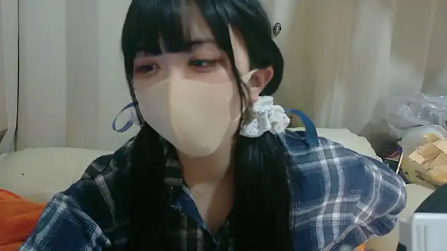 nanami jp Hbust online show from 09.20.25