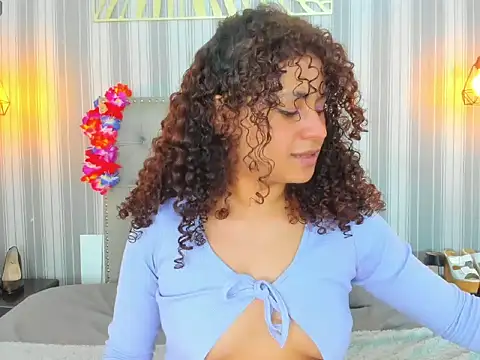 Sofiapassionne online show from 02.27.26