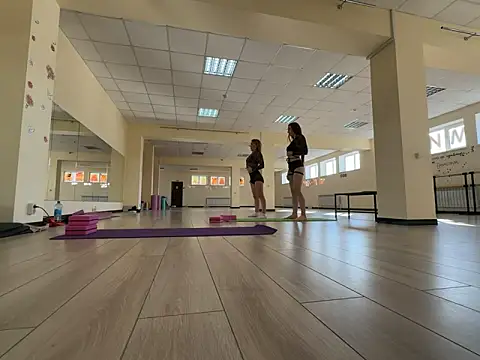 StripDance Chanel online show from 09.13.25