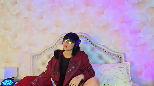 RobinBennett online show from 10.11.25